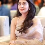Pranitha Subhash Instagram – This had to go up on my feed ✨