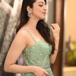 Pranitha Subhash Instagram - ✨