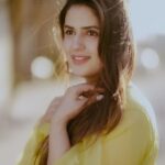 Pranjal Dahiya Instagram - Live for the beauty of our own reality🫰🏻❤️ . . 📸 @rohitchawla_official . #kaleshichori #gulabiqueen #pranjaldahiya