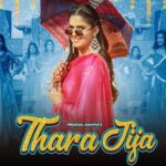Pranjal Dahiya Instagram – Turn up the volume and Stay tuned for *Thara Jija*✨

RELEASING TOMORROW

Starring: @pranjal_dahiya_ 
Singer : @ashutwinkleofficial 
Music/Compose:  @b_paras_official 
Lyrics : @andydahiya 
Director : @deepesh.dg 
Publicity Design : @sumit_bamal 
Makeup: @roopkaurcelebritymua 
Designer: @rawaajbynavbrar 
.
.
.
#pranjaldahiya #gulabiqueen