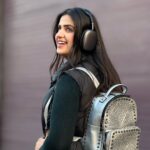 Pranjal Dahiya Instagram – “ NAKHRO “ song releasing on 21st Jan 🔥🚀 
.
.
.
#pranjaldahiya #gulabiqueen