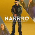 Pranjal Dahiya Instagram – “ NAKHRO “ releasing on 21st January only on @djflowpresents 🔥💫
.
.
Featuring :- @pranjal_dahiya_ 
Singer :- @djflowofficial1 
Music :- @djflowofficial1 
Director :- @b2_jobansandhuofficial & @mahisandhuofficial 
Video by :- @b2getherpros 
.
.
#pranjaldahiya #gulabiqueen