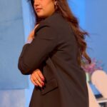 Pranjal Dahiya Instagram - Jaatni 👑 ✨ . . . #pranjaldahiya #gulabiqueen #kaleshichori