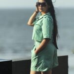 Prarthana Behere Instagram - 🩵🤍💚♾️…