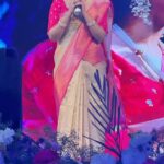 Prarthana Behere Instagram – 💝😇🙏🏻🌸… Happy women’s day 
Saree love  @vastrakala_paithani_ 
Jewellery: @akshat_jewellery
Styled by : @sakshi_stylist