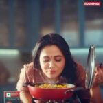 Prarthana Behere Instagram – Proud to be associated with an iconic brand “ BADSHAH MASALA “
.
Badshah Pav Bhaji Masala for a WOW Bhaji experience!
A blend of aromatic ingredients and trusted since 1958…..
.
#BadshahMasala #SwadSugandhKaRaja @badshahmasalaofficial