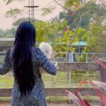 Prarthana Behere Instagram – Evenings ….💕♾️