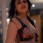 Prarthana Behere Instagram – Jugani 🤍
.
Styled by : -@sakshi_stylist 
Lehenga : – @houseofnoori.in
Jewellery :- @jizajewellerystudio 
Photography:- @_tea_media_