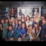 Preechaya Pongthananikorn Instagram - สวยๆ และ rare ทั้งนั้นเบยย #BEARBRICKWORLDWIDETOUR3 #BWWT3 #BearBrickMahanakhon #KingPowerMahanakhon #MEDICOMTOY Kingpower Mahanakorn Skywalk