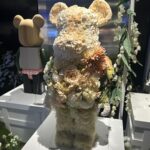 Preechaya Pongthananikorn Instagram - สวยๆ และ rare ทั้งนั้นเบยย #BEARBRICKWORLDWIDETOUR3 #BWWT3 #BearBrickMahanakhon #KingPowerMahanakhon #MEDICOMTOY Kingpower Mahanakorn Skywalk