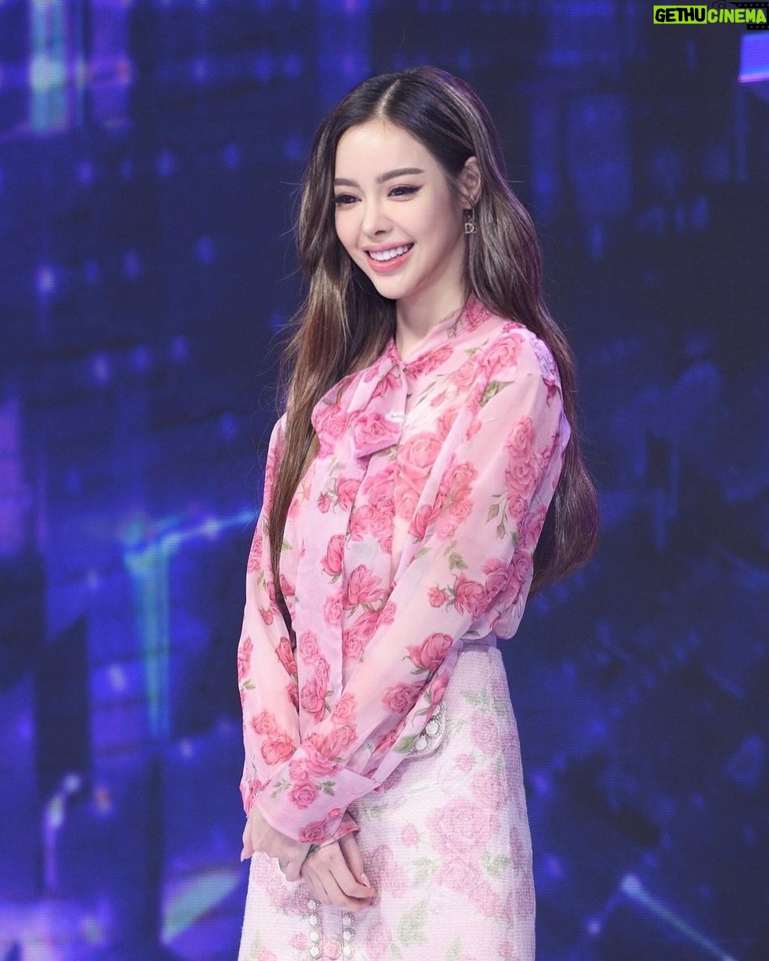 Preechaya Pongthananikorn Instagram - 🌸🌸🌸🌸🌸🌸🌸🌸 Moonstar Studio