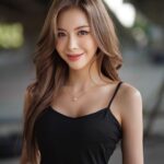 Preechaya Pongthananikorn Instagram - ซับ บิ้กโบร๋ว !! 🫶🏻🤍 ลานกีฬา ลาดพร้าว 71
