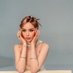 Preechaya Pongthananikorn Instagram - 🙉Talk turkey to me. 🙊 Color Maker