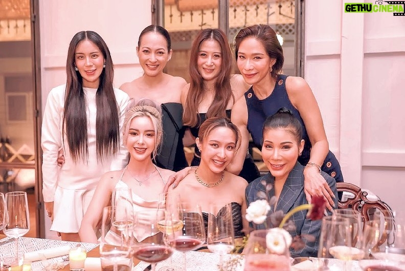 Preechaya Pongthananikorn Instagram - 🤍🤍🤍🤍@thecucinagalleria #cucinagalleria #yourdreamkitchen @828eighttwoeight #828PR CUCINA GALLERIA