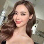 Preechaya Pongthananikorn Instagram - 🤍🤍🤍🤍🤍🤍 . . . . . . . . . #photo #thailand #photography #photooftheday #bangkok #photographer #love #instagram #beautiful #picoftheday #happy #asia #travelblogger #thai #photoshoot #wanderlust #girl #thailand #love #beautiful #instagood #photooftheday #happy #cute #fashion #me #picoftheday #smile #bangkok #style #photography #beauty #model #instadaily #fyp #fypシ #foryoupage Agalico Tea Room, Sukhumvit 51, Bangkok