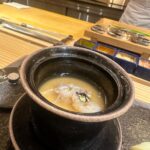 Preechaya Pongthananikorn Instagram - Omakase time @sushi.koge with แก๊งค์คนบ้า 😂😂😂 . . . . . . . #omakase #girl #girls #fyp #crazygang🤪😈 Sushi Koge