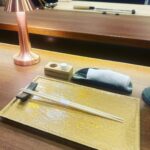 Preechaya Pongthananikorn Instagram - We girls dine out at @yoru.omakase ❤️🎌