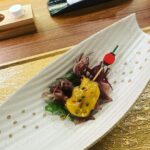 Preechaya Pongthananikorn Instagram - We girls dine out at @yoru.omakase ❤️🎌
