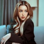 Preechaya Pongthananikorn Instagram - New era 😘🥳 #2024 HomeSweetHome