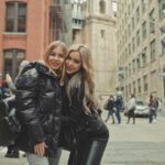 Preechaya Pongthananikorn Instagram - Скучаю 🥰🇺🇸 Brooklyn, New York