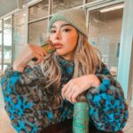 Preechaya Pongthananikorn Instagram - I dont like you anymore !! 🥱 NYC