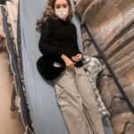 Preechaya Pongthananikorn Instagram - HAPPY ( Im sick 🤢🤒🤧on ) NEW YEAR 🎉🎈🎊✨🇺🇸 🗽From New York hope y'll have a great one #ป่วยข้ามปี ไปเลยสิคะ ฉลองข้ามปีที่ ร.พ เล้ย Happy happy na ทุกคน หมอบอกว่า weather shock เพราะมีเสื้อ 1 ตัว เพราะกระเป๋าดีเลย์ อยู่กับเสื้อ 1 ตัวสามวัน Thats Why!! ป่วยจนถึงตอนนี้เลยเน้อ รักษาสุขภาพกันด้วยนะทุกคน ขอให้ปีนี้เป็นปีที่ดีของทุกๆคนนะคะ 🤍🥰☺️ #sick #hospital #newyear NYU Langone Health