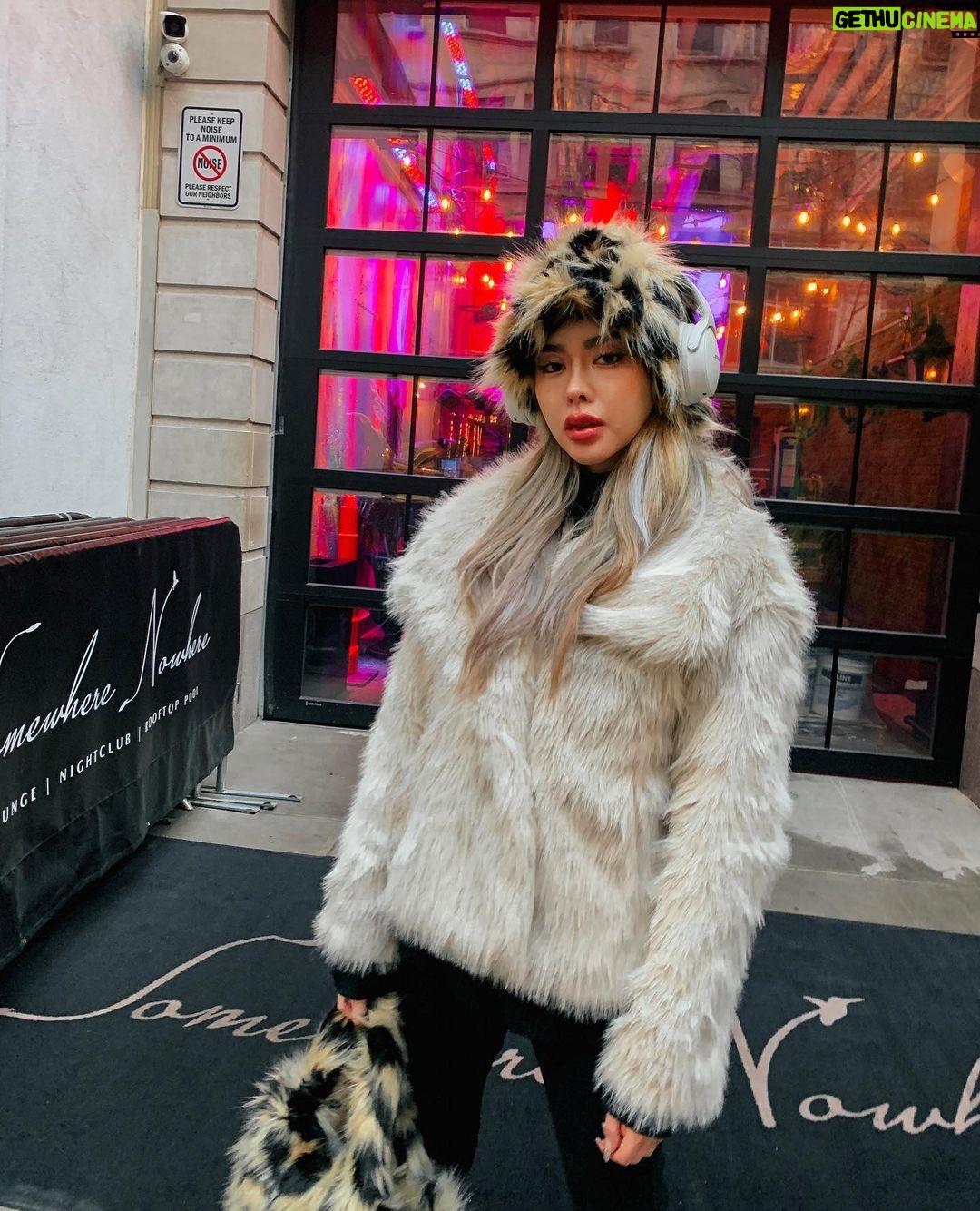 Preechaya Pongthananikorn Instagram - Focused and fabulous πΊπΈπ€