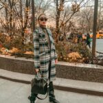 Preechaya Pongthananikorn Instagram - Learn the rules like a pro so you can break them like an artist. #ฉันมาทำอะไรที่นี่ทริป 🍃🌿 5th Ave, NYC
