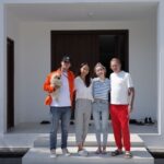 Preechaya Pongthananikorn Instagram - What a pleasure to stay in @palmvilla.chiangmai 💛🧡💛🧡#chiangmai #palmvillachiangmai Palm Villa Chiang Mai