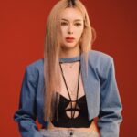 Preechaya Pongthananikorn Instagram - ❤️Photographer @kkentia Producer @laalaalilly_ Makeup: @theacass Hair : @spophair Stylist: @boatkanyamai Stylist assistant: @p_prai Clothes: @ochre_palette