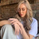 Preechaya Pongthananikorn Instagram - 🤍 Chelsea, Manhattan