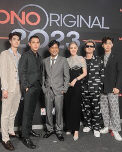Preechaya Pongthananikorn Instagram - เป็นจังได๋อยู่ดีมีแฮงอยู่เนาะ นี่กะดึ้กแล่ว but before bed จังใด๋ก็ฝากติดตามซีรี่ย์ #ชะตาชาตะ มาเบิ่งนำกันเด้อค่า ม่วนอีหลี ซ่วงนี่กะบ่ได้หายหน่าหายตาไปไหน อยู่ดีคือเก่า คึดฮอดกันบ่ละ anyways Goodnight and sweet dream ฮักเด้อสู ❤️‍🔥❤️☺️ อ้อ รูปที่สามคิดฮอดเผินซื่อๆ บ่ได้เล่นเรื่องเดียวกัน ฝากผลง้านอ้าย ตอนภพทู่ด้วยเนาะ