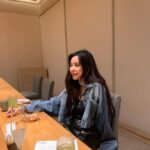Preechaya Pongthananikorn Instagram - Very very full 🍙🤍 Sushi Ichizu 鮨いちづ