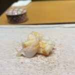 Preechaya Pongthananikorn Instagram - Very very full 🍙🤍 Sushi Ichizu 鮨いちづ