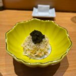 Preechaya Pongthananikorn Instagram - Very very full 🍙🤍 Sushi Ichizu 鮨いちづ