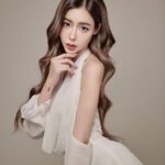 Preechaya Pongthananikorn Instagram - Shanooze 🕰️⏰⏳⏲️⏱️ Ploysang Studio