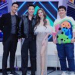 Preechaya Pongthananikorn Instagram - ขอบคุณสำหรับทุกๆคน ที่เป็นห่วงไอซ์นะคะ ขอบคุณสำหรับกำลังใจ ความเข้าใจ และความรักที่มอบให้ไอซ์นะคะ Thank you for all love and support na ka Love you all 🤍🤍🤍🤍🤍🥰🌈🫶🏻 ใครที่กำลังท้อ อดทน และผ่านมันไปให้ได้นะคะ ทุกอย่างในชีวิตเราไม่สามารถรู้ได้ว่าจะเกิดอะไรขึ้น ใช้ชีวิตทุกวันอย่างเต็มที่ เก็บประสบการณ์ไว้เป็นบทเรียน สู้ๆ นะคะ 🤟🏻 ขอบคุณจริงๆ และไอซ์ได้รู้ว่าใครที่อยู่ข้างๆเราในวันที่เราทุกข์ รักษาคนเหล่านี้ไว้นะคะ 🙏🏻🥰 GMM Grammy Place