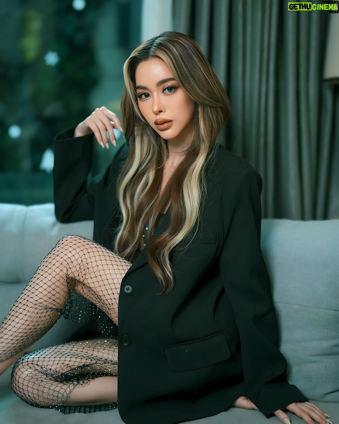 Preechaya Pongthananikorn Instagram - New era 😘🥳 #2024 HomeSweetHome