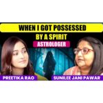 Preetika Rao Instagram – Super interesting podcast  with renowned Astrologer Sunilee Jani Pawar who belongs to a family of Astrologers from her maternal and paternal lineage, where she shares a real life experience stamping on a black magic lemon placed on the road…

Link in Story/Bio

.

.

.

.

#astrology #astrologypodcast #podcast
#astrologersofinstagram
#blackmagic #astrologyremedies #spirits