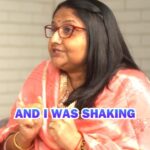 Preetika Rao Instagram - Tonight's Podcast is a super interesting one where renowned Astrologer Sunilee Jani Pawar shares with me about how she got possessed by evil when she accidentally stepped on a Lemon when she was in school... We all know how lemons that are a part of the blackmagic rituals are typically placed on crossroads in India This podcast is informative and is aimed to guide and benefit it's audience. Link in Story / Bio 👆 #blackmagic #evilspirits #bhoot #podcast #blackmagician #tantravidya #vedicastrology #astrology #preetikarao