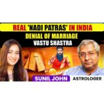Preetika Rao Instagram – Vastu & Astrology Podcast , by Preetika Rao who Interviews Researcher & Astrologer @saptarishisastrologyofficial Sunil John ji Interpreting Lizard’s warning, to his grandfather , Vastu Tips, Nadi Patras, Astrology, Prashna Kundali and many more interesting topics of Astrology 

…………………………………………..

Link in Bio/Story

…………………………………………..

#vastutips #vastuexpert #vastrushastratips #astrology #astrologer #nadipatras #vedicastrology #astrologersofinstagram #astrologyposts #preetikarao #saptarishi #podcast #nadireading #horoscope #shani #pastlifereading
#astrologyremedies