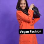 Preetika Rao Instagram – My Winter Vegan Fashion Look ❤️🫰

Cruelty free wear : No animal fur or animal skin on my coat, bag, boots 👜👢🧥

#winterfashion #jackets #jacketstyle #wintercollection #winterstyle #winterfashion #veganfashion #veganfashionblogger