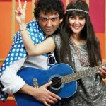 Preity Zinta Instagram - Happy Birthday my darling @iambobbydeol Wishing you a lifetime of happiness, sexiness, good health, success and fun times. I always wanna see you happy my most loved and cherished friend 🤩 See you soon, till then keep rocking n shocking everyone around you ❤️🎂🎉🎁 #HappyBirthday #LordBobby #Friendsforever #Ting Mad Place