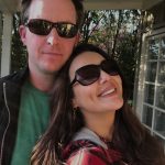 Preity Zinta Instagram - Happy Anniversary to my better half ❤️ What can I say about you. You are my love for all reasons & for all seasons. Thank you for being the best husband & father & for holding fort when I am away 😍 I love you to the moon & back ❤️🧿😘 #Happyanniversary #leapyearlove #patiparmeshwar #ting My Happy Place