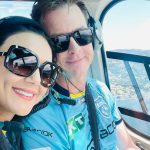 Preity Zinta Instagram - Happy Anniversary to my better half ❤️ What can I say about you. You are my love for all reasons & for all seasons. Thank you for being the best husband & father & for holding fort when I am away 😍 I love you to the moon & back ❤️🧿😘 #Happyanniversary #leapyearlove #patiparmeshwar #ting My Happy Place