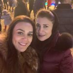 Preity Zinta Instagram - Happy Birthday to my bestest friend, my closest confidant, my sweetest heart & the nicest human I know 💕 Love you so much my darling @shagunkhanna Wish you the most amazing things big n small - today, tomorrow & every day after filled with love, luck, happiness, warmth, good health and every thing you desire ❤️🎂🎉🧿😍 Love you to the moon and back ❤️ #bestie #happybirthday #friendsforever #ting