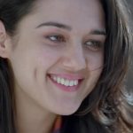 Preity Zinta Instagram - This picture was taken on the first day on the set of Dil Se. I was so excited to be working with Mani Ratnam sir & Shah Rukh Khan. When Mani sir saw me he smiled and politely asked me to wash my face…. But sir… my make up will come off, I said smiling …. That’s exactly what I want… Pls wash your face…. He smiled back. I thought he was joking …. Then I realised he was not !!! So thanks to the amazing Santosh Sivan ( our Director of Photography) I filmed with a freshly washed face and got away with it 🎥🤩🙏 I guess he shot me Dil Se ❤️ #throwbackthursday #Dilse #Memories #Ting