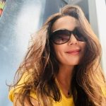 Preity Zinta Instagram - Me when the sun comes out 🌞☀️🌞 #ting