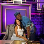 Pretty Vee Instagram - MOOD: Jobs Will Come & Go. Your Calling Won’t 🤩🎥 - Did Y’all Catch Celebrity Squares Last-Night On @bet 🫶🏼 -Man @dcyoungfly Your REALLY The Host Of This Iconic Show! I Am Overly Proud Of You! I Am So Inspired By You! Real Is Rare, & I Will Always Be Right Here, No ?🧡 I Love You! - Y’all These Swipes Are So Cute & Funny To Me!🥰 @breshawebb Thank You For Your Kind Heart Towards Me. You Are The PrettyVictory 🫶🏼 MUA: @picaasso Hairstylist: @slayedbydalvi