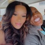 Pretty Vee Instagram - BIG MOOD: “DEJA” Cant Be Played Wit 😍 Catch Her On @rapshitonmax 🎥 A Brand New Episode Aired Tonight On @hbomaxes 🎬 - So If You Ain’t Watch It…. Yo Breath Stank😂 -Season 2 Is LITTTT 🔥 - DEJA IS AH PROBLEM!🤬 - @issarae & @reetafajita Thank You For Believing 🤍 - Y’all I’m Really On @hbomaxes Wow🥹 - YALL GET READY HOESSSSS‼️‼️‼️‼️‼️ -PrettyVee 💋